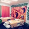 Spa -Estética-Fisioterapia Luna Sol Estrellas