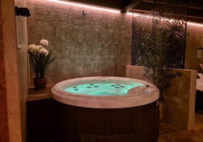 Spa Los Tilos