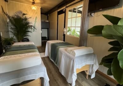 Spa Masaje B’MINE