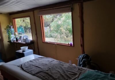 Spa & Sauna Rashida