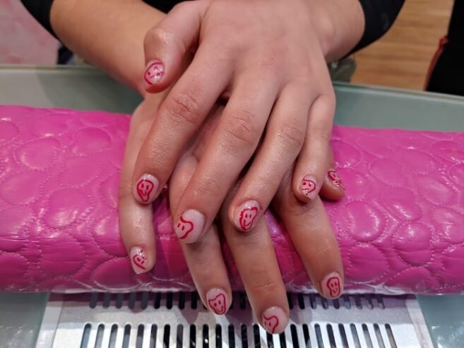 Spa arte y belleza Encantadas