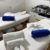Spa y relajantes especiales