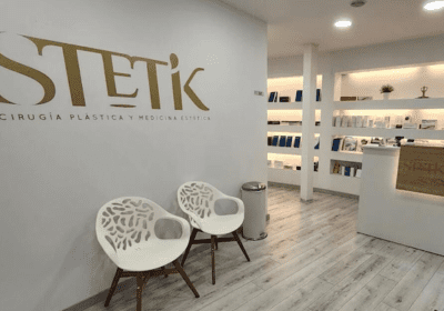 Stetik Cirugía Plástica y Medicina Estética (Antes Medspa)