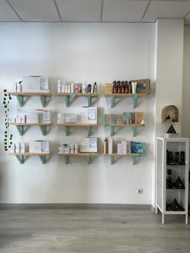Stillness Centro de Estética, Relajantes Especiales y Micropigmentación