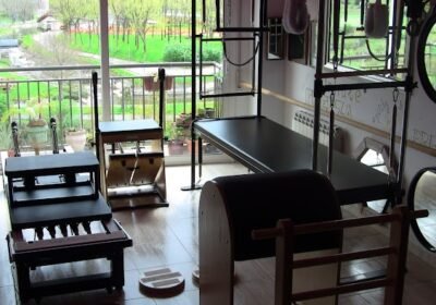 Studio Tina- Pilates Maquinas y masaje terapéutico