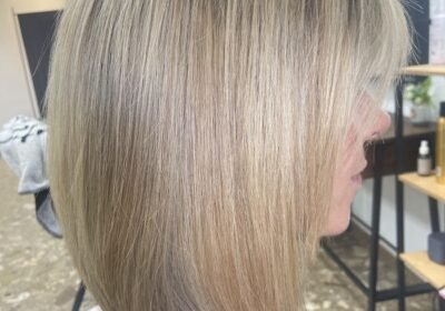Studio Virginia Falcao Hair Salon