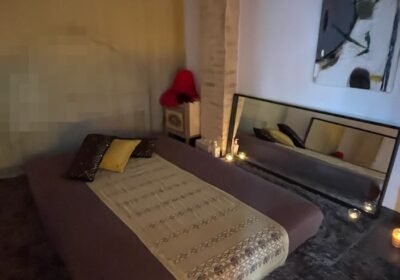 Tantra Marga Masajes Sensoriales – Massage Center | Masajes Eroticos