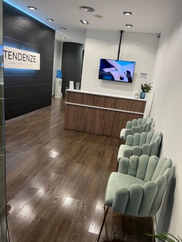 Tendenze Laser & Beauty Center – Zaragoza