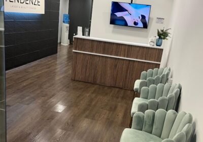 Tendenze Laser & Beauty Center – Zaragoza