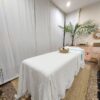 Terapias de relajantes especiales - Masajes Valencia.