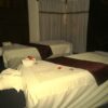 The Mayan Spa, Isla Mujeres.