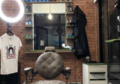 Titan Barber – Genis Gil | Barbería y Peluquería Profesional