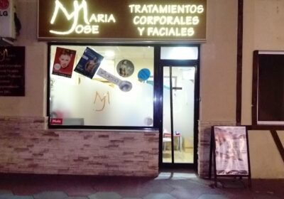 Tratamientos Corporales y Faciales María José