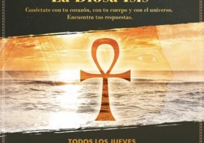 Tratamientos la Diosa Isis