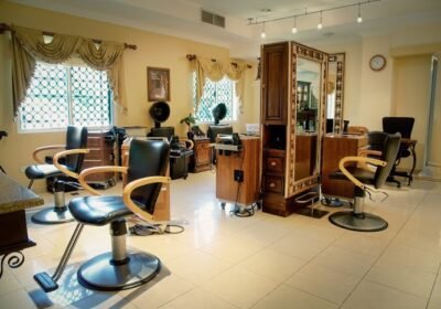 VIP Tanning Beauty Salon & Spa
