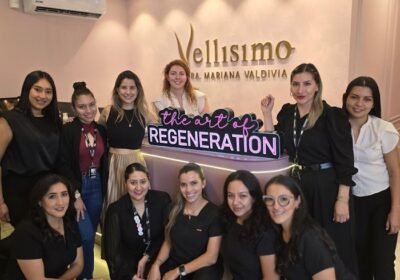 Vellisimo Center Bolivia/Dra.Mariana Valdivia