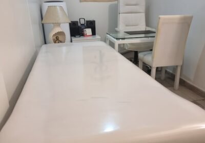 Veneziamasoterapia