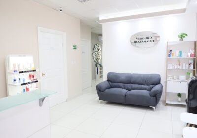 Verónica Bustamante Esthetic Center