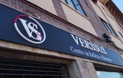 Verssus Beauty & Nails