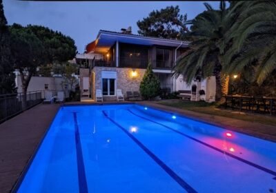 Villa ZEN Costa BRAVA canyelles