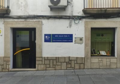 VitaLevis – Más Salud Para Tí – Masaje, Tratamientos naturales