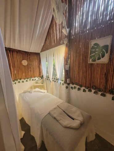 Wellness Center Therapy & Massage