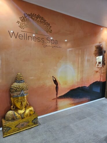 Wellness Spa SENSARA