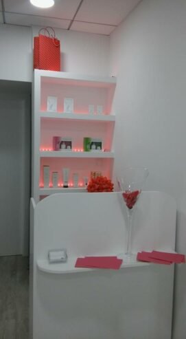Wellness and Make Up