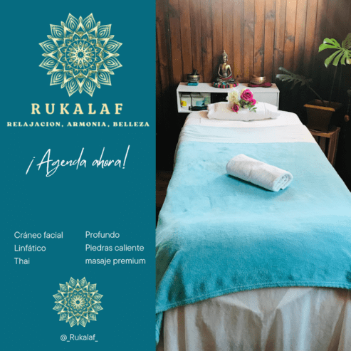 Yasna Masoterapia y Cosmética natural