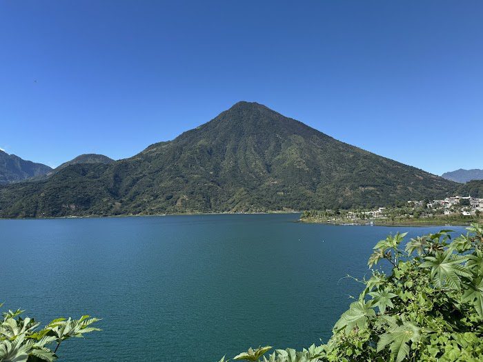 Masajistas en Santiago Sacatepéquez (Antigua Guatemala)