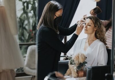 Zafiro Salon and Spa