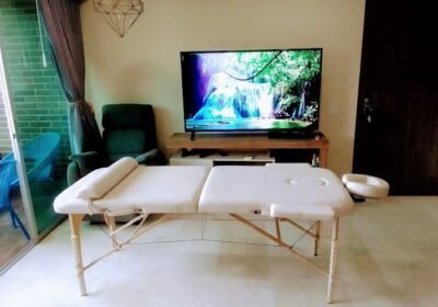 Zenzone Mindful Massage SAS