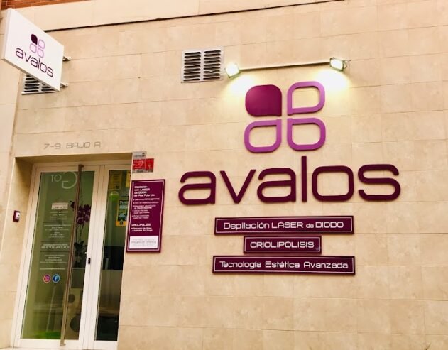 avalos depilación láser diodo y criolipólisis
