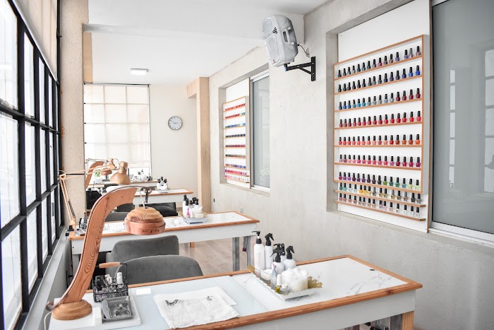 de las Mercedes Beauty House de las Mercedes - Beauty House