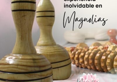 magnolias spa