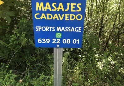 masajes cadavedo