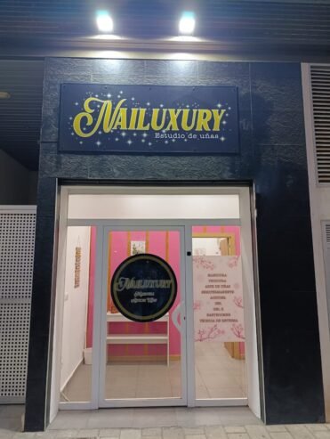 Nailuxury Albacete