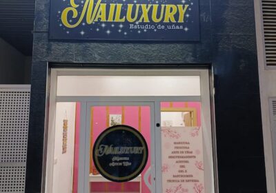 Nailuxury Albacete
