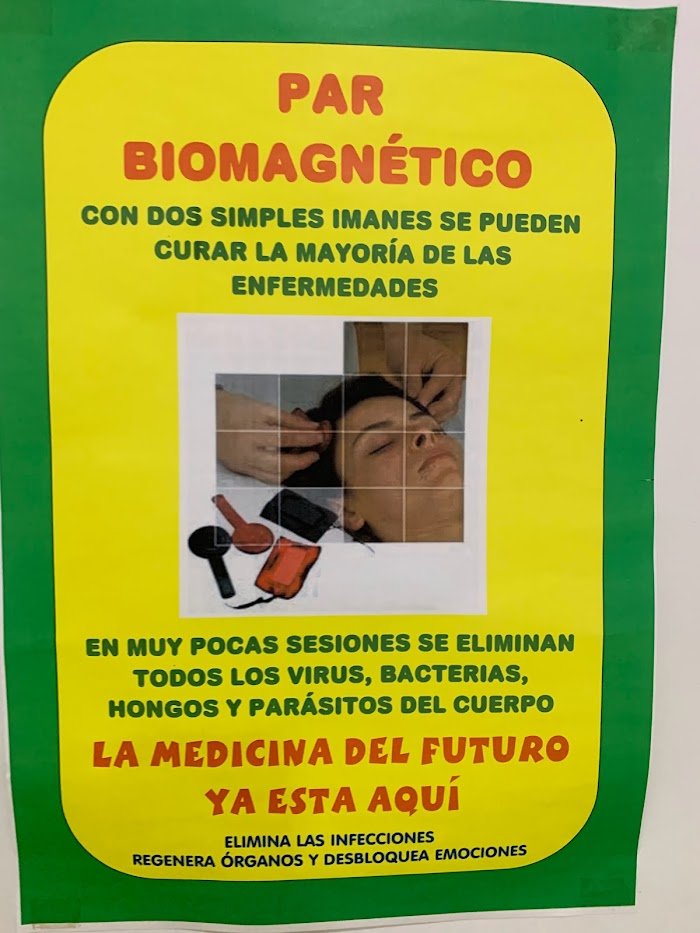 1740802194 755 Terapias Arey Masaje Terapeutico Reflexologia podal Faciales Masaje Lifting Biomagnetismo Terapias Arey: Masaje Terapéutico, Reflexologia podal, Faciales Masaje Lifting, Biomagnetismo