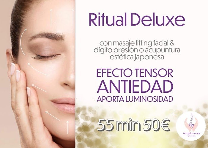 1740802196 809 Terapias Arey Masaje Terapeutico Reflexologia podal Faciales Masaje Lifting Biomagnetismo Terapias Arey: Masaje Terapéutico, Reflexologia podal, Faciales Masaje Lifting, Biomagnetismo
