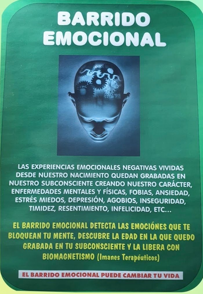 1740802197 178 Terapias Arey Masaje Terapeutico Reflexologia podal Faciales Masaje Lifting Biomagnetismo Terapias Arey: Masaje Terapéutico, Reflexologia podal, Faciales Masaje Lifting, Biomagnetismo