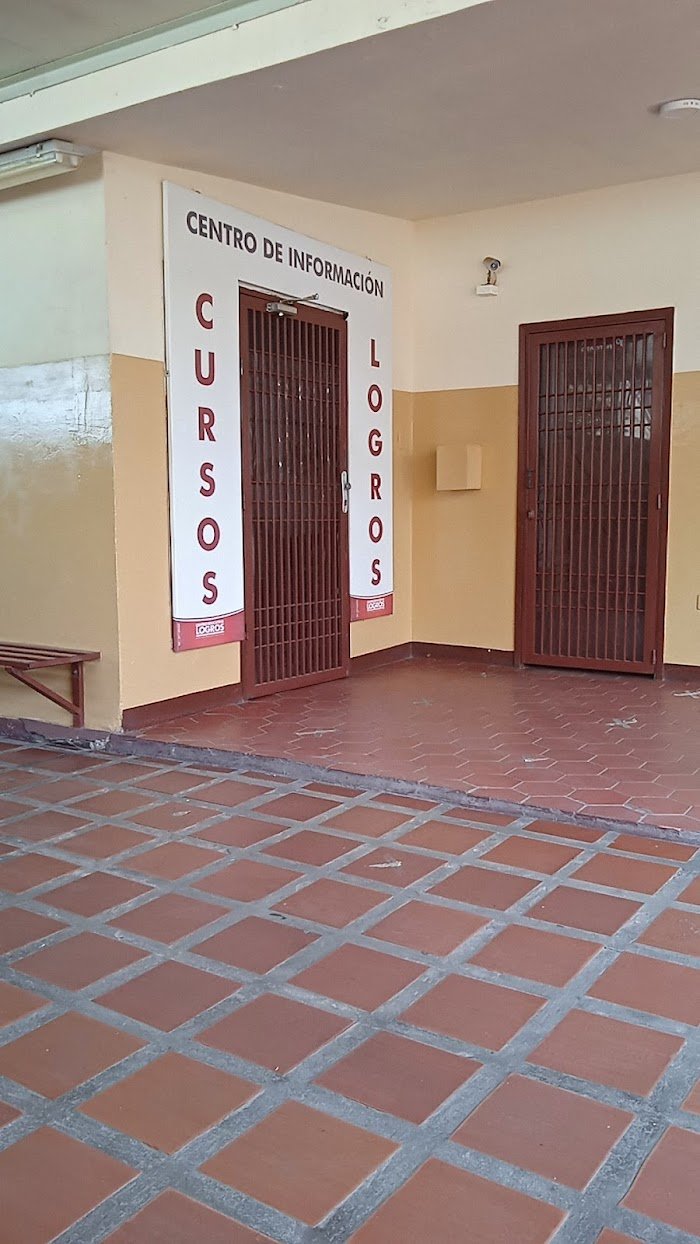 1740858085 996 Centro Educativo LOGROS Centro Educativo LOGROS