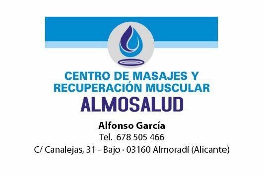 1740899914 936 Centro de Masajes y Recuperacion Muscular ALMOSALUD Centro de Masajes y Recuperación Muscular ALMOSALUD