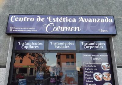 Centro Estético Avanzado Carmen Unisex