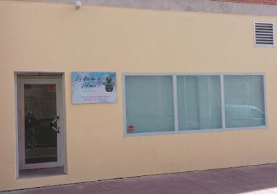 La Mano de Fátima