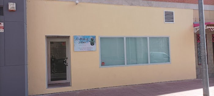 Masajistas en Puente Duero (Valladolid)