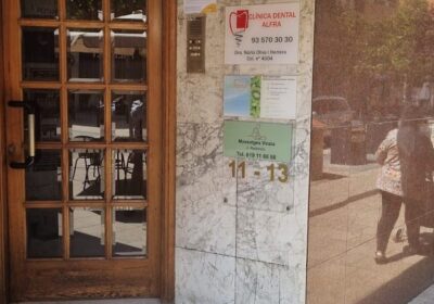 Masajista Mollet Vinzia J. Redondo