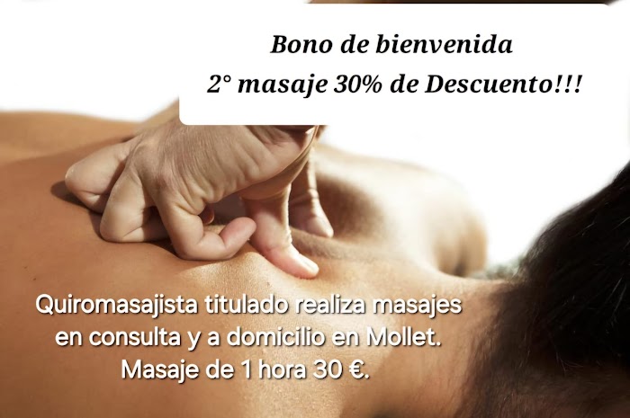 1740910132 247 photo Masajista Mollet Vinzia J. Redondo
