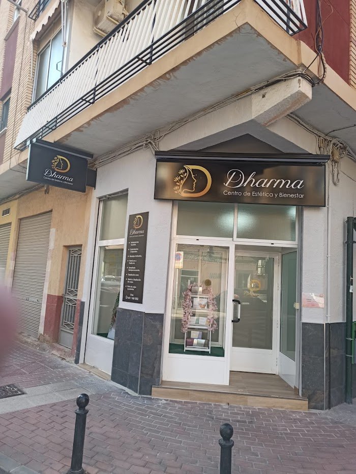 1740910915 64 Centro de estetica y bienestar Dharma Centro de estética y bienestar Dharma