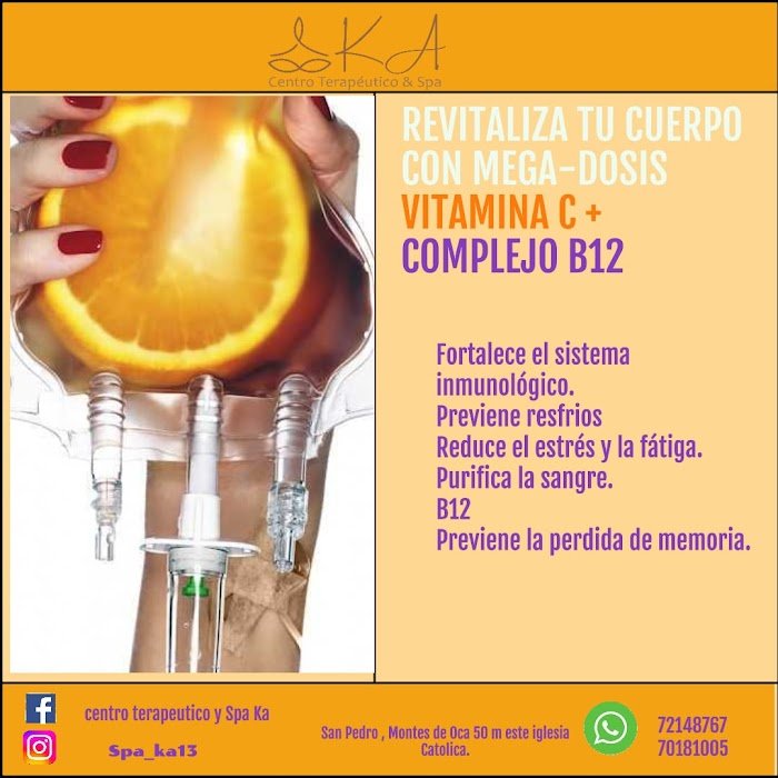 1740915207 309 Centro Terapeutico y Spa Ka Centro Terapeutico y Spa Ka